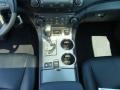Salsa Red Pearl - Highlander SE 4WD Photo No. 12