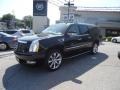 Black Raven - Escalade ESV AWD Photo No. 2