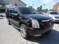 Black Raven - Escalade ESV AWD Photo No. 4