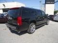 Black Raven - Escalade ESV AWD Photo No. 6