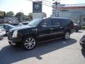 Black Raven - Escalade ESV AWD Photo No. 9