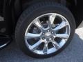 Black Raven - Escalade ESV AWD Photo No. 10