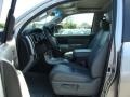 Silver Sky Metallic - Sequoia SR5 4WD Photo No. 7