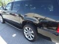 Black Raven - Escalade ESV AWD Photo No. 56