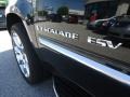 Black Raven - Escalade ESV AWD Photo No. 57