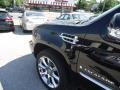 Black Raven - Escalade ESV AWD Photo No. 58