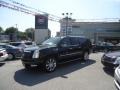 Black Raven - Escalade ESV AWD Photo No. 59