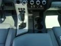 Silver Sky Metallic - Sequoia SR5 4WD Photo No. 12