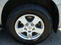 Silver Sky Metallic - Sequoia SR5 4WD Photo No. 14
