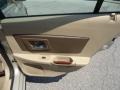 Gold Mist - CTS Sedan Photo No. 22