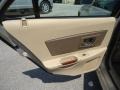 Gold Mist - CTS Sedan Photo No. 25