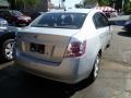 Brilliant Silver - Sentra 2.0 S Photo No. 3