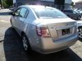 Brilliant Silver - Sentra 2.0 S Photo No. 5