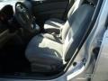 Brilliant Silver - Sentra 2.0 S Photo No. 7