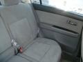 Brilliant Silver - Sentra 2.0 S Photo No. 11
