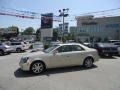 Gold Mist - CTS Sedan Photo No. 49