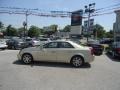 Gold Mist - CTS Sedan Photo No. 50