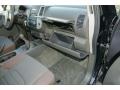 2011 Super Black Nissan Frontier Pro-4X Crew Cab 4x4  photo #12