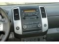 Pro 4X Graphite/Red Controls Photo for 2011 Nissan Frontier #65427771