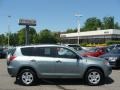 Everglade Metallic - RAV4 4WD Photo No. 1