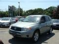 Everglade Metallic - RAV4 4WD Photo No. 3