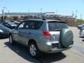 Everglade Metallic - RAV4 4WD Photo No. 4