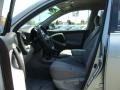 Everglade Metallic - RAV4 4WD Photo No. 7