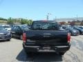 Black Sand Pearl - Tacoma Regular Cab Photo No. 5