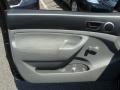 Black Sand Pearl - Tacoma Regular Cab Photo No. 6