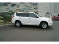 Super White - RAV4 I4 4WD Photo No. 2