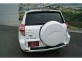 Super White - RAV4 I4 4WD Photo No. 6