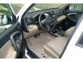 Super White - RAV4 I4 4WD Photo No. 7