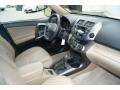 Super White - RAV4 I4 4WD Photo No. 12