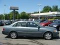 Aspen Green Pearl 2004 Toyota Avalon XLS