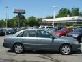 2004 Aspen Green Pearl Toyota Avalon XLS #65412123