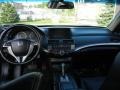 2009 Crystal Black Pearl Honda Accord EX-L V6 Coupe  photo #34
