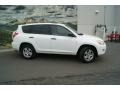 Super White - RAV4 I4 4WD Photo No. 2