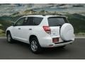 Super White - RAV4 I4 4WD Photo No. 5