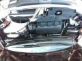 2009 Crystal Black Pearl Honda Accord EX-L V6 Coupe  photo #46