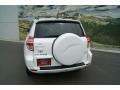 Super White - RAV4 I4 4WD Photo No. 6