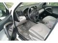 Super White - RAV4 I4 4WD Photo No. 7