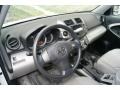 Super White - RAV4 I4 4WD Photo No. 8