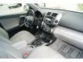 Super White - RAV4 I4 4WD Photo No. 12