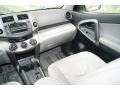 Super White - RAV4 I4 4WD Photo No. 17