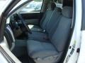 2010 Super White Toyota Tundra Double Cab 4x4  photo #8