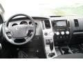 2012 Black Toyota Tundra CrewMax 4x4  photo #9