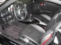 Black Interior Photo for 2012 Porsche Cayman #65429289