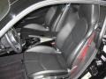 Black Interior Photo for 2012 Porsche Cayman #65429298