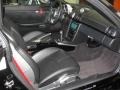Black Interior Photo for 2012 Porsche Cayman #65429307