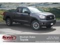 Magnetic Gray Metallic - Tundra TRD Rock Warrior Double Cab 4x4 Photo No. 1